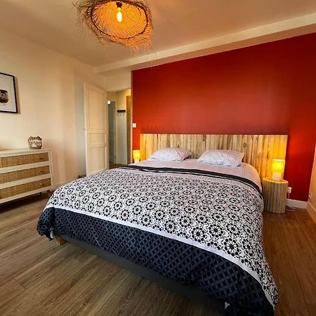 Appartement Gordon Smith En Plein Centre - 2 Personnes Sainte-Mère-Église Extérieur photo