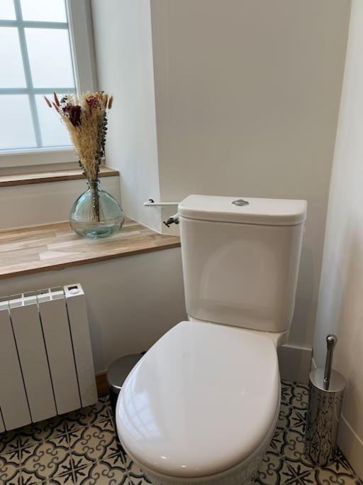 Appartement Gordon Smith En Plein Centre - 2 Personnes Sainte-Mère-Église Extérieur photo