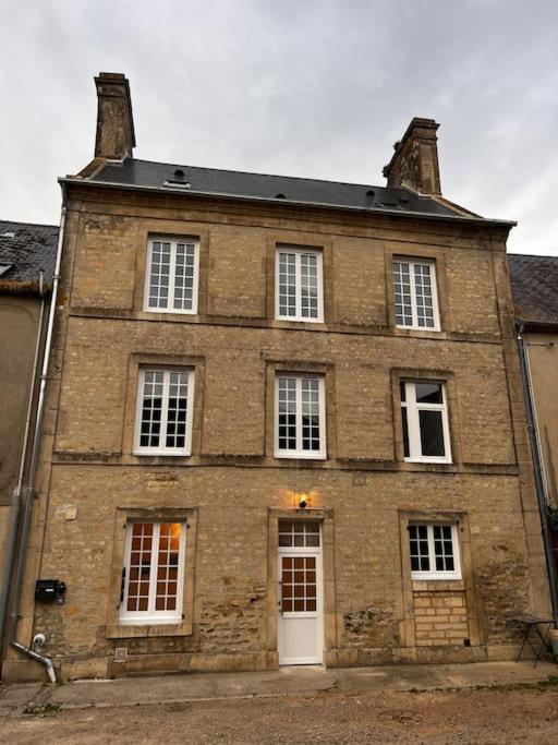 Appartement Gordon Smith En Plein Centre - 2 Personnes Sainte-Mère-Église Extérieur photo