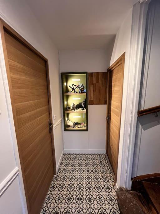Appartement Gordon Smith En Plein Centre - 2 Personnes Sainte-Mère-Église Extérieur photo