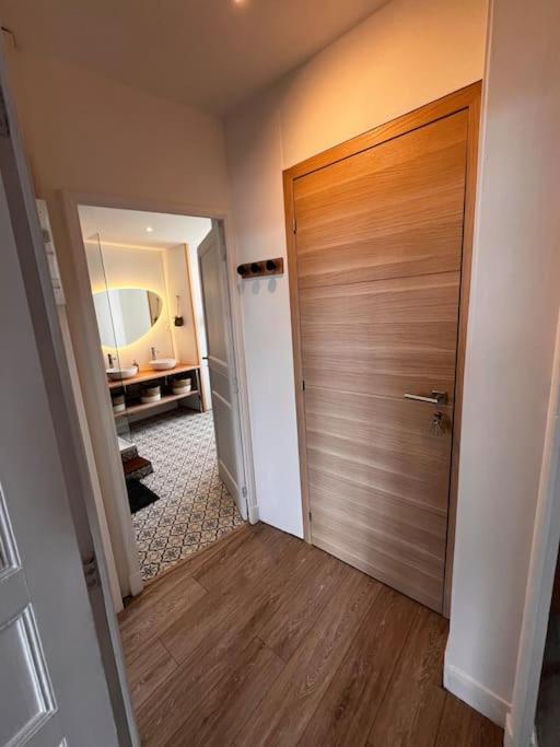 Appartement Gordon Smith En Plein Centre - 2 Personnes Sainte-Mère-Église Extérieur photo