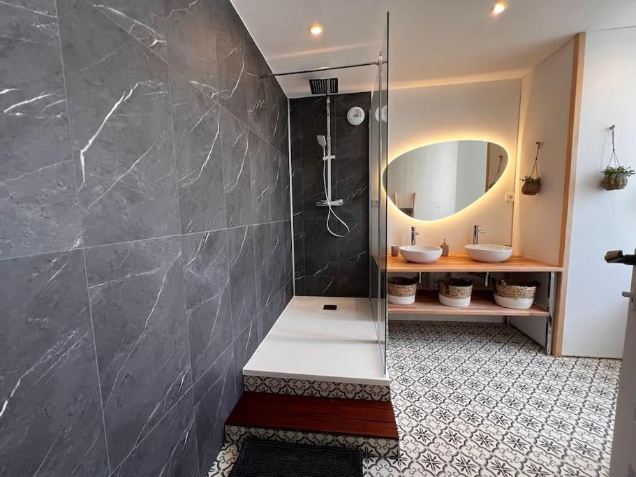Appartement Gordon Smith En Plein Centre - 2 Personnes Sainte-Mère-Église Extérieur photo